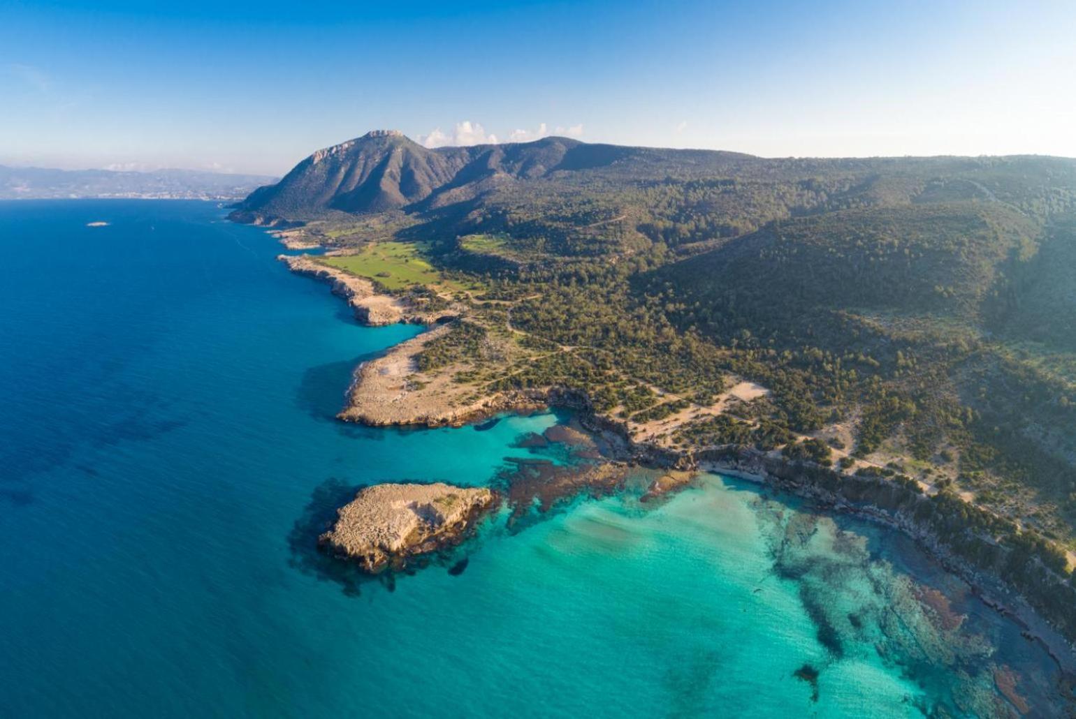 Villa Sotiroula Kato Yialia Esterno foto