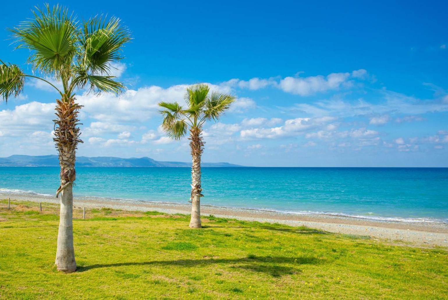 Villa Sotiroula Kato Yialia Esterno foto