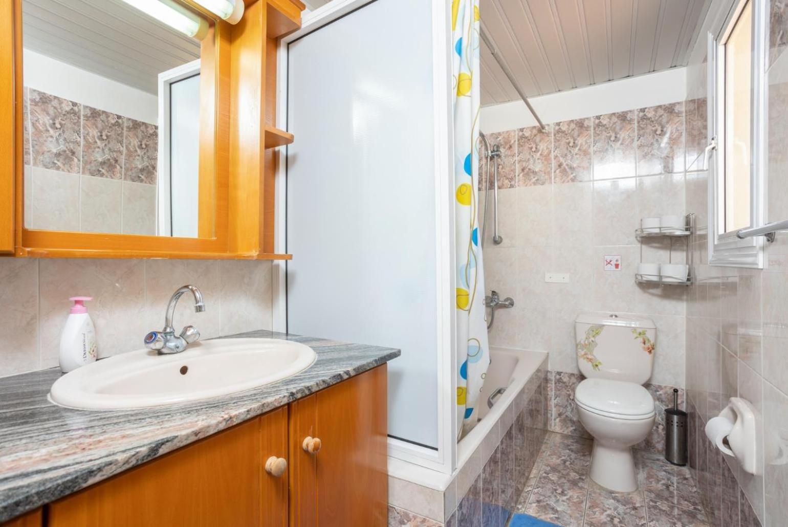 Villa Sotiroula Kato Yialia Esterno foto