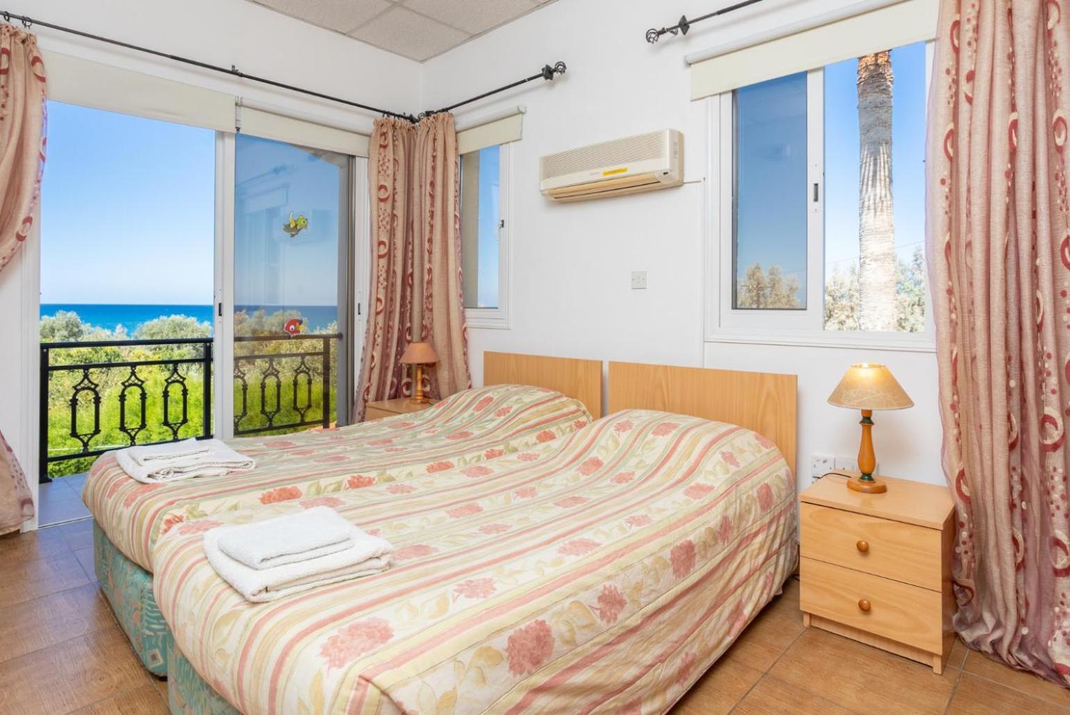 Villa Sotiroula Kato Yialia Esterno foto